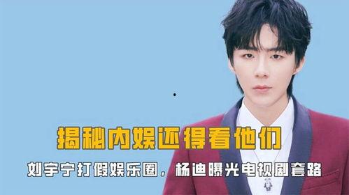 爆料娱乐圈电视剧,揭秘电视剧背后的秘密与真相  第2张