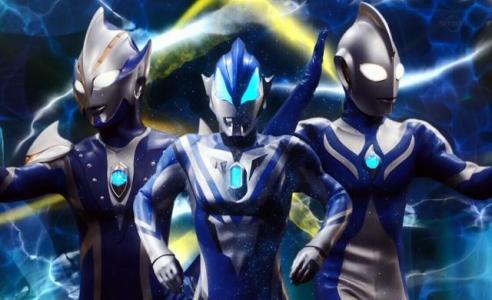 基德奥特曼在线观看7,在线观看7:宇宙守护者的传奇再续 第1张 基德奥特曼在线观看7,在线观看7:宇宙守护者的传奇再续 第1张