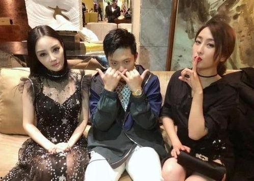 卓伟爆料贾乃亮最新,卓伟爆料揭秘真相 第2张 卓伟爆料贾乃亮最新,卓伟爆料揭秘真相 第2张